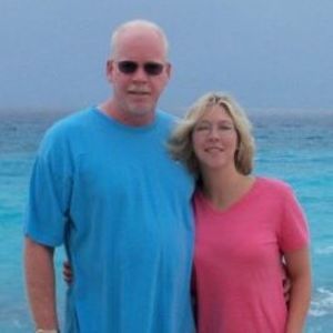 Meet your Posher, Jeff